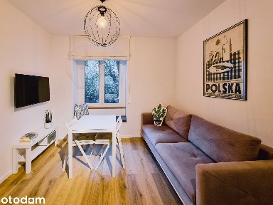 2 pokoje z osobną sypialnią | Tarnogaj | bez prowizji