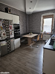 105 m² | 4 pokoje | balkon | 1. piętro | Legnica