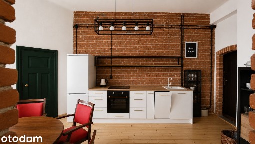 Przestronne mieszkanie 76 m² w kamienicy - centrum Rzeszowa