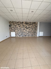 LOKAL DO WYNAJĘCIA 54 m² PARTER ŁÓDŹ Retkinia Smulsko