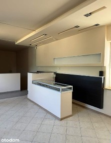 Lokal 75 m2 -Retkinia Smuslko