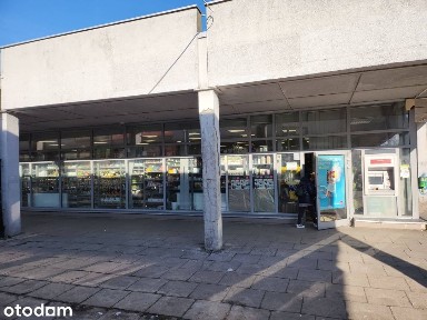 Lokal użytkowy 220m2 - ul. Rydzowa 14