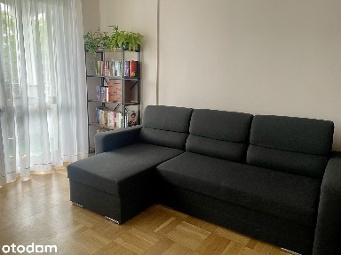 Mieszkanie 3 pokojowe z balkonem na Barwinku