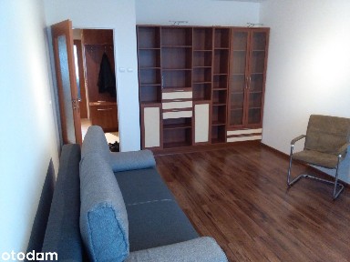 Mieszkanie, 48,27 m², Kielce