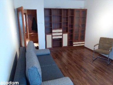 Mieszkanie, 48,27 m², Kielce