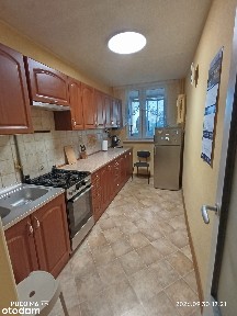Mieszkanie 3-pokojowe | 54 m² | BALKON | OSOBNA KUCHNIA | TARGÓWEK