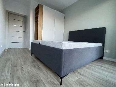 Namysłowska 37m2 | Nowe | Umeblowane | Praga-Północ | Wynajem