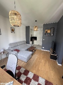 Bezpośrednio - Warszawa, ul. Kolejowa - 19 dzielnica - 35m2
