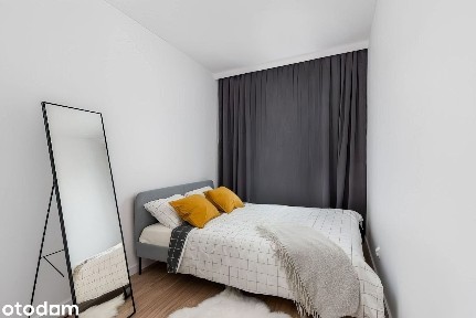 2-pok. Ursynów, al. KEN, Metro Stokłosy, Garaż, Sklepy, 39m²