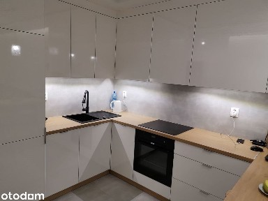 2-pok. Praga | 44m² | ul. Ostrobramska | dla 1-2 osób | Promenada