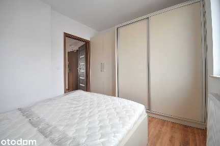 2-pok. 46m² | Żoliborz ul. Rydygiera | Klima | Garaż | Trasa S8 | PKP