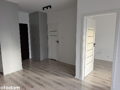 Mieszkanie na osiedlu 