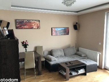 Mieszkanie 38 m2 - 2 pokoje + GARAŻ - Bemowo, Batalionów Chłopskich