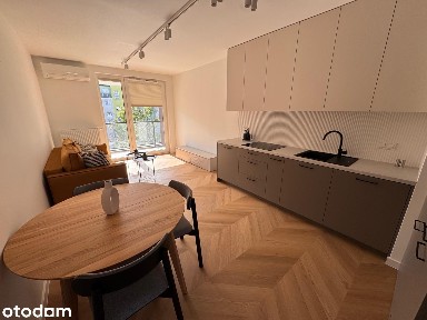 Nowe | 3 pokoje 54m2 | klimatyzacja | wysoki standard | pierwszy najem