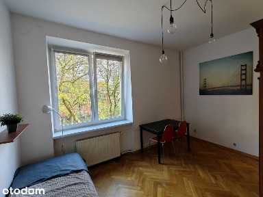 Szwoleżerów 1 pokój 22 m2