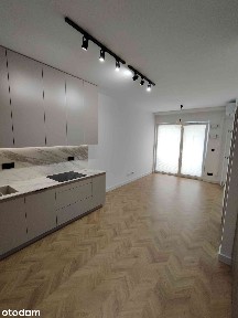 Mieszkanie, 38 m², Józefosław