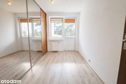 Jasne mieszkanie 52,5 m² ul Mickiewicza, Staszów