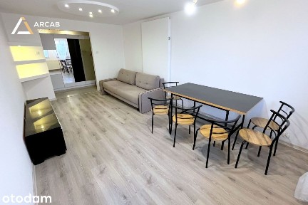 Na sprzedaż: 2-pokojowe mieszkanie z balkonem | Ki