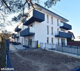 Mieszkanie 4pok,67m2, Baranówek, kameralny budynek