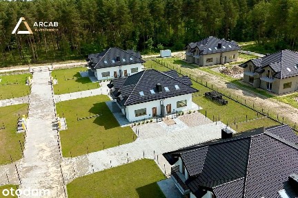 Nowoczesne mieszkania w Bilczy - Stan deweloperski