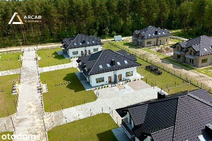 Nowoczesne mieszkania w Bilczy - Stan deweloperski
