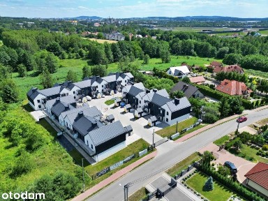 Apartament, 4 pok., 84,10 m2, Kielce, Maciejówka