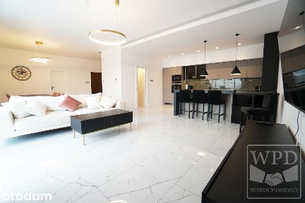 Przestronny apartament aż 176m2 alternatywa dla DOMU 5-pok ul.Goetla