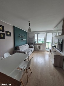 Bezpośrednio wyposażonePole Mokotowskie balkon net