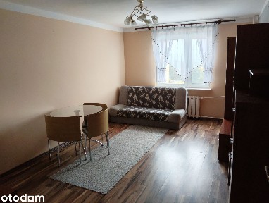 Przestronne mieszkanie na Osiedlu Przyjaźni
