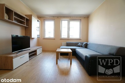 2-pok osobne od zaraz ul. Babiego Lata *Balkon* Ładne KLECINA