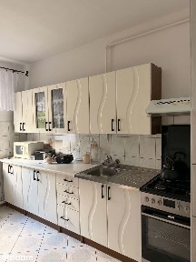 Mieszkanie 2-pokojowe z ogródkiem - Roszczyce | 53 m²
