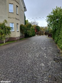 Mieszkanie z balkonem w centrum