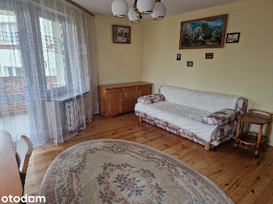 Mieszkanie 2-pokojowe na wynajem - ul. Szczytowa, Czuby, Lublin