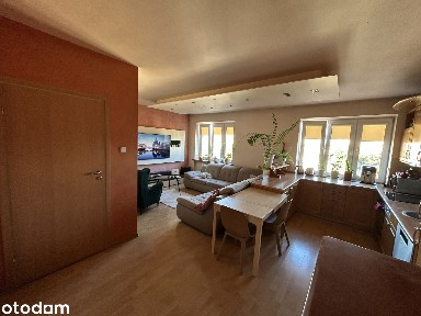 Rozkładowe, 3-pokojowe mieszkanie z balkonem - Ursus Niedźwiadek