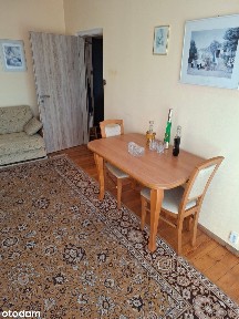 Sprzedam mieszkanie 2pok. na Chomiczówce