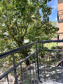 Mokotów 3 pok PO GENERALNYM REMONCIE | Balkon w zieleni | 1 piętro