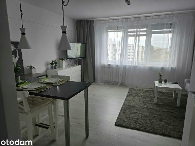 Kawalerka 27 m² | 8. piętro | piękny widok | Centrum | Jana Pawła II