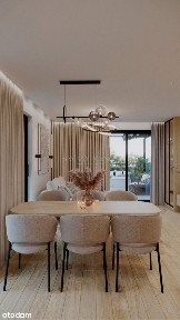 4 Pokoje | 69,12 m2 I Nowe | Ogródek 75 m2