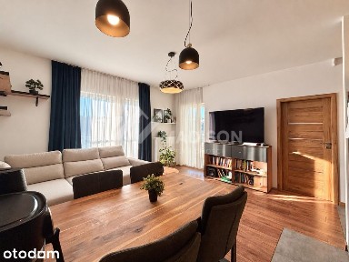45,5m | 2 pokoje | balkon | garaż | 2021r
