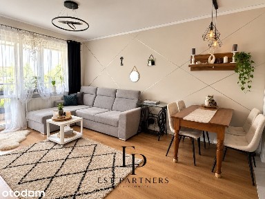 Skorosze 2 pok+balkon+piwnica+parking | Pkp 6min