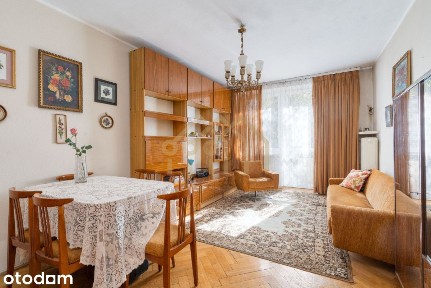Top lokalizacja I 2 pokoje I Nowogrodzka