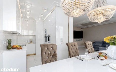Penthouse z tarasem ok. 200 m² i widokiem na las | Bezpośrednio