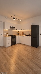 48 m² | 3 pokoje | WKD | W koronie drzew | Pruszków