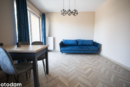 3 pokoje z ogrodem 67 m² |3 strony świata |2 garaże |2023|BEZ PROWIZJI