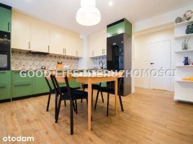 Duży Taras, 3 Pokoje / 68 M2, Dzielnica Parkowa