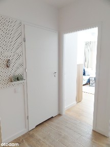 Gotowe 2 pokoje 45 m² | 4 piętro | Olbrachta | Metro Bemowo | ochrona