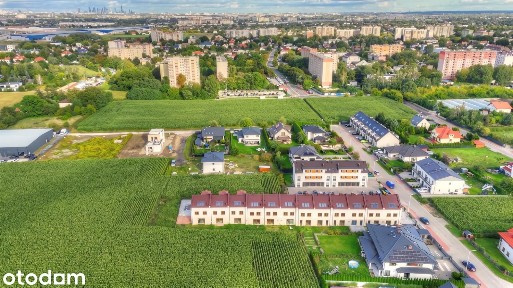 Jana Paderewskiego, Pruszków, pruszkowski, mazowieckie