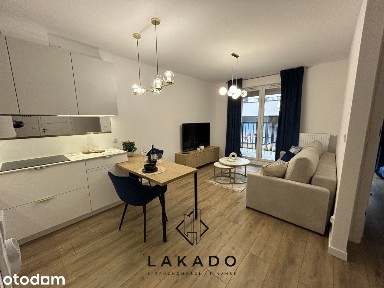Od 1 listopada Fredry wysoki standard