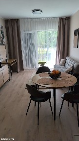 Mieszkanie z ogródkiem w Ligocie-Panewnikach