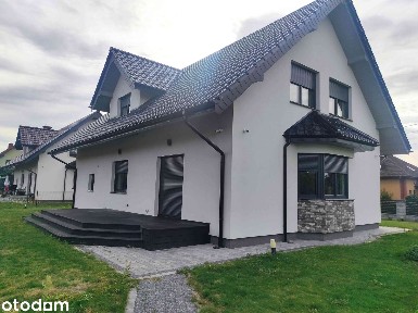 Komfortowy dom do wynajęcia w Marcinkowicach
